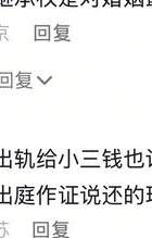 婚外情补偿_婚外情财产返还诉讼_夫妻共同财产赠与婚外情无效